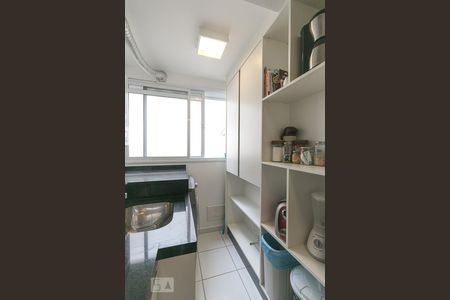 Apartamento à venda com 89m², 2 quartos e 2 vagasÁrea de serviço 