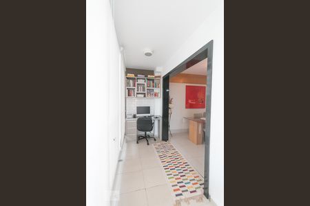 Varanda  de apartamento à venda com 2 quartos, 89m² em Vila Gumercindo, São Paulo