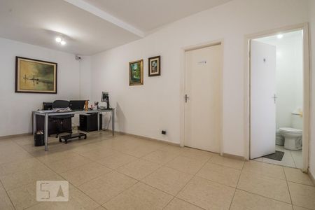 Sala de casa à venda com 3 quartos, 80m² em Brooklin Paulista, São Paulo