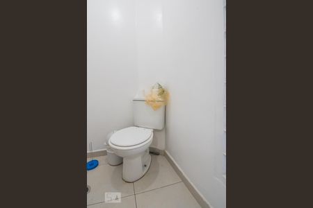 Lavabo de casa à venda com 3 quartos, 80m² em Brooklin Paulista, São Paulo