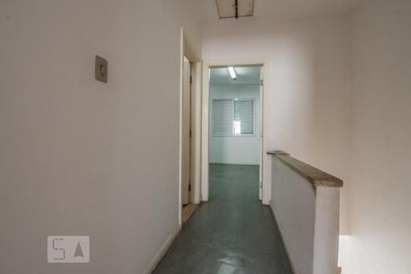 Corredor Quartos de casa à venda com 2 quartos, 140m² em Brooklin Paulista, São Paulo