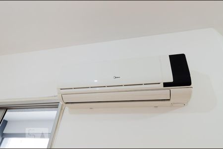 Sala de apartamento para alugar com 2 quartos, 66m² em Jardim Nossa Senhora Auxiliadora, Campinas