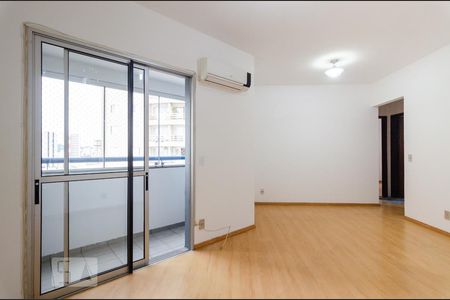 Sala de apartamento para alugar com 2 quartos, 66m² em Jardim Nossa Senhora Auxiliadora, Campinas