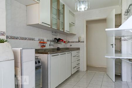 Apartamento para alugar com 80m², 1 quarto e 1 vagaCozinha