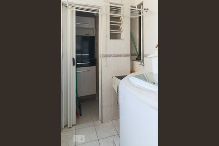 Apartamento para alugar com 80m², 1 quarto e 1 vagaÁrea de Serviço