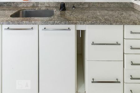 Apartamento para alugar com 80m², 1 quarto e 1 vagaCozinha