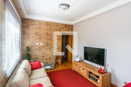 Sala de casa à venda com 3 quartos, 200m² em Vila Prudente, São Paulo