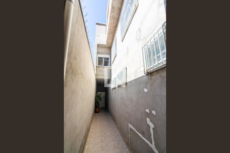 Casa à venda com 200m², 3 quartos e 1 vagaÁrea Externa