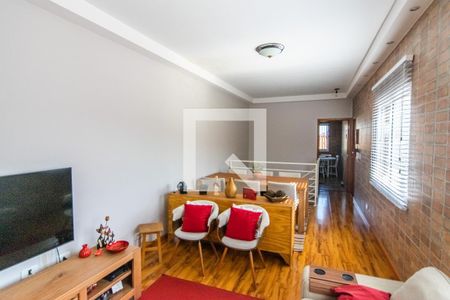 Sala de casa à venda com 3 quartos, 200m² em Vila Prudente, São Paulo