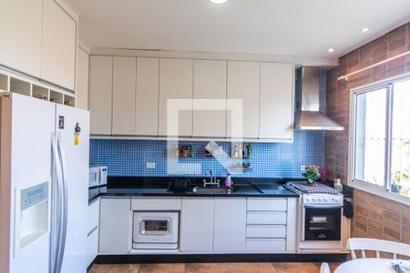 Casa à venda com 200m², 3 quartos e 1 vagaCozinha