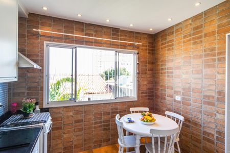 Casa à venda com 200m², 3 quartos e 1 vagaCozinha