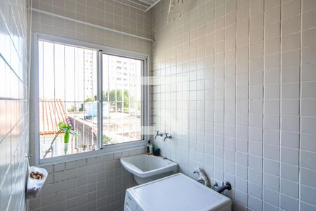 Casa à venda com 200m², 3 quartos e 1 vagaÁrea de Serviço