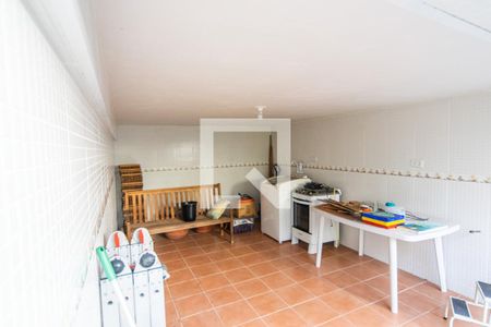 Casa à venda com 200m², 3 quartos e 1 vagaÁrea Externa