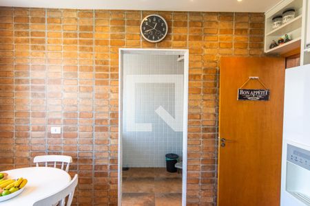 Casa à venda com 200m², 3 quartos e 1 vagaCozinha