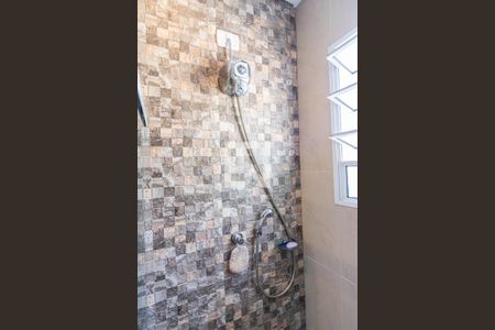 Casa à venda com 200m², 3 quartos e 1 vagaBanheiro da Suíte