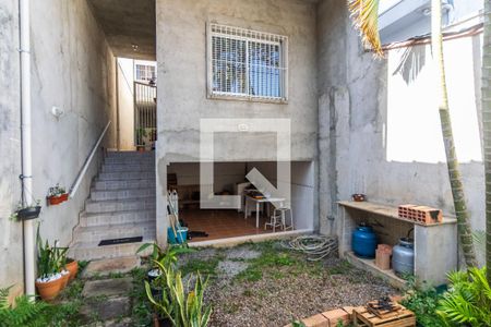 Casa à venda com 200m², 3 quartos e 1 vagaÁrea Externa