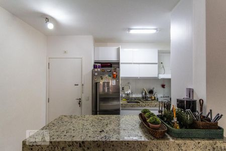 Apartamento para alugar com 77m², 3 quartos e 1 vagaCozinha