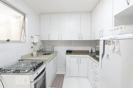 Apartamento à venda com 70m², 3 quartos e 1 vagaCozinha 