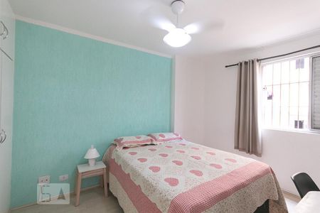 Apartamento à venda com 70m², 3 quartos e 1 vagaQuarto 2 