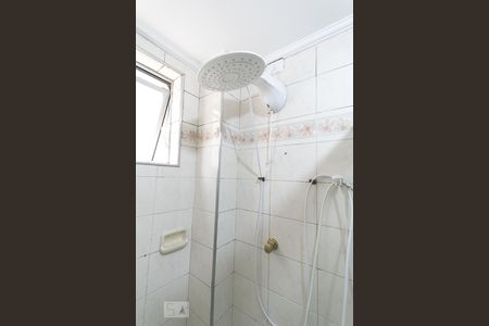 Banheiro  de apartamento para alugar com 3 quartos, 70m² em Aclimação, São Paulo