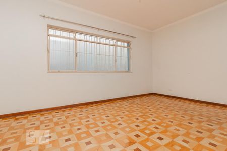 Sala de jantar de casa para alugar com 3 quartos, 280m² em Vila Brasilina, São Paulo