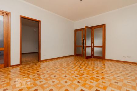 Sala de jantar de casa para alugar com 3 quartos, 280m² em Vila Brasilina, São Paulo