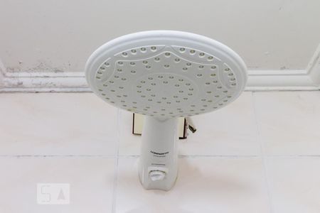 Apartamento à venda com 94m², 3 quartos e 2 vagasChuveiro