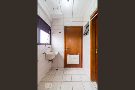 Apartamento à venda com 94m², 3 quartos e 2 vagasÁrea de serviço