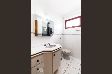 Apartamento à venda com 94m², 3 quartos e 2 vagasBanheiro