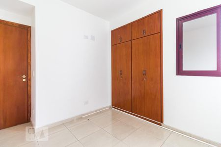 Apartamento à venda com 94m², 3 quartos e 2 vagasQuarto 02
