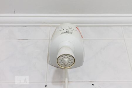 Apartamento à venda com 94m², 3 quartos e 2 vagasChuveiro