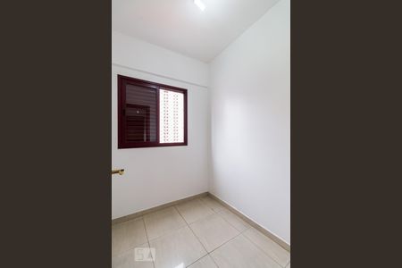 Apartamento à venda com 94m², 3 quartos e 2 vagasQuarto de serviço