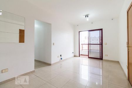 Sala de apartamento à venda com 3 quartos, 94m² em Mooca, São Paulo