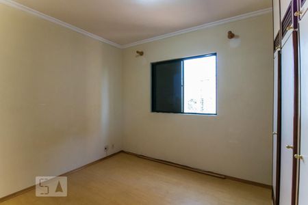 Suíte de apartamento à venda com 3 quartos, 89m² em Jardim Bela Vista, Santo André
