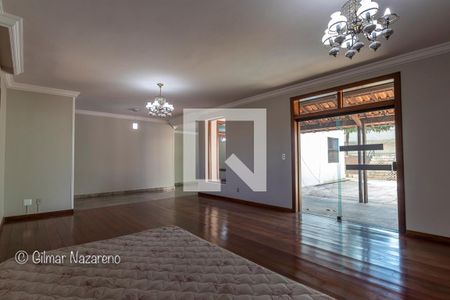 Casa à venda com 430m², 5 quartos e 4 vagas