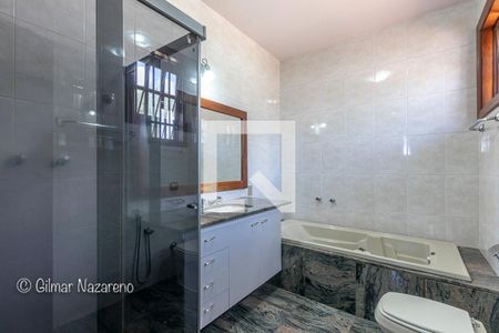 Casa à venda com 430m², 5 quartos e 4 vagas