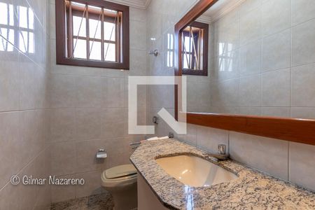 Casa à venda com 430m², 5 quartos e 4 vagas