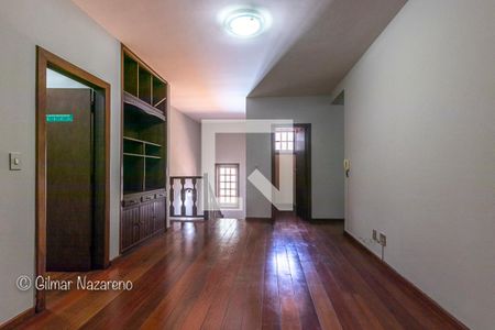 Casa à venda com 5 quartos, 430m² em São Luiz, Belo Horizonte