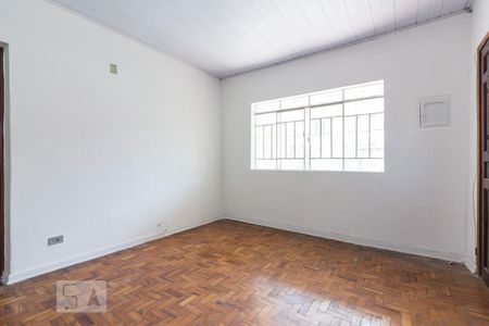 Sala de casa para alugar com 2 quartos, 100m² em Parque Vitória, São Paulo