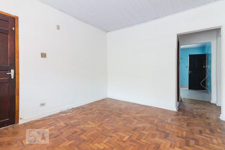 Sala de casa para alugar com 2 quartos, 100m² em Parque Vitória, São Paulo
