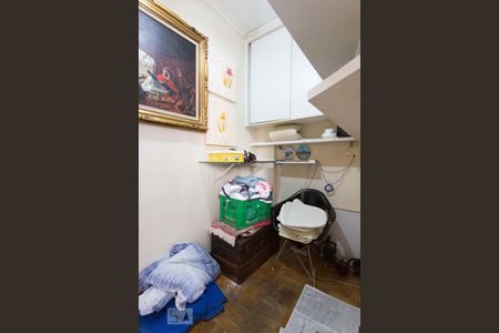 Apartamento para alugar com 210m², 3 quartos e 2 vagas Apartamento para alugar com 210m², 3 quartos e 2 vagasQuarto de serviço