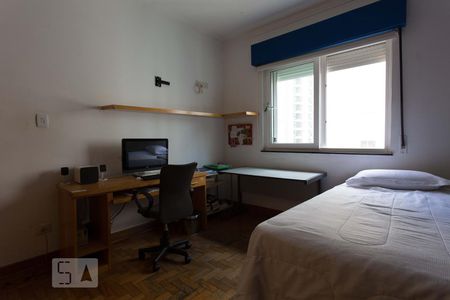 Apartamento para alugar com 210m², 3 quartos e 2 vagas Apartamento para alugar com 210m², 3 quartos e 2 vagasQuarto 02