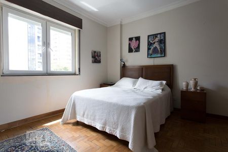 Apartamento para alugar com 210m², 3 quartos e 2 vagas Apartamento para alugar com 210m², 3 quartos e 2 vagasQuarto 01