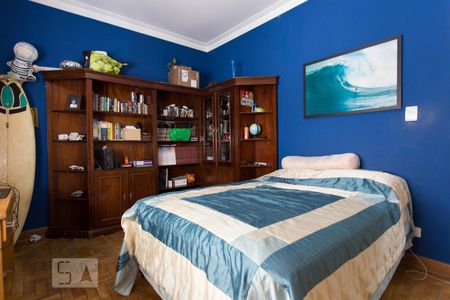 Apartamento para alugar com 210m², 3 quartos e 2 vagas Apartamento para alugar com 210m², 3 quartos e 2 vagasQuarto 03