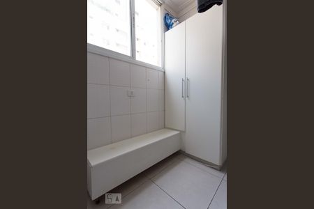 Apartamento para alugar com 210m², 3 quartos e 2 vagas Apartamento para alugar com 210m², 3 quartos e 2 vagasÁrea de Serviço
