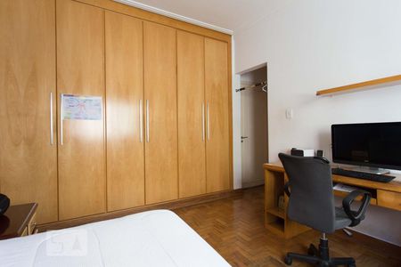 Apartamento para alugar com 210m², 3 quartos e 2 vagas Apartamento para alugar com 210m², 3 quartos e 2 vagasQuarto 02