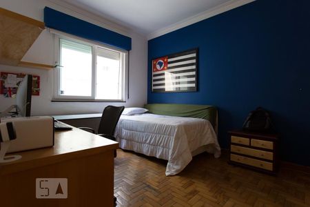 Apartamento para alugar com 210m², 3 quartos e 2 vagas Apartamento para alugar com 210m², 3 quartos e 2 vagasQuarto 02