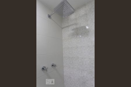 Studio para alugar com 31m², 1 quarto e sem vaga Studio para alugar com 31m², 1 quarto e sem vagaBanheiro