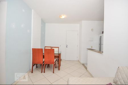 Apartamento para alugar com 50m², 2 quartos e 1 vagaSala