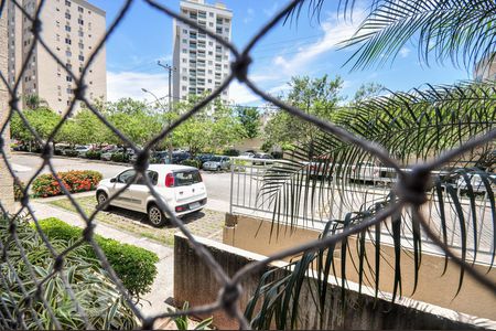 Apartamento para alugar com 50m², 2 quartos e 1 vagaCozinha e Área de Serviço